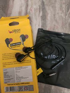 Ubon Headphone