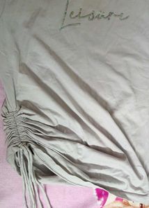 Lavender Aesthetic Top