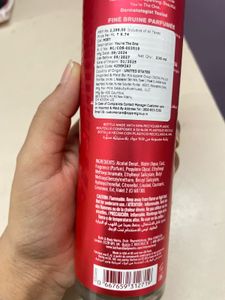 Bath &amp; Body Works You&#39;re The One