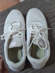 Nike Tanjun Lace Up Casual Men Shoe