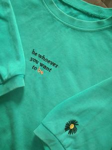 Sweat Shirt