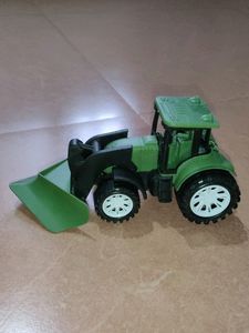 JCB Toy For Kids Under 12years old