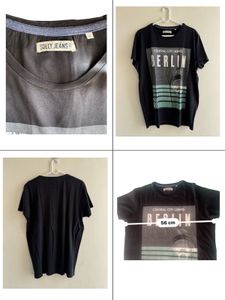T-Shirt Bundle