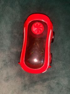 TOY BUS