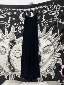 A Backless Nice Dress