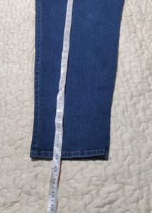 Women Jeans Size 32/34