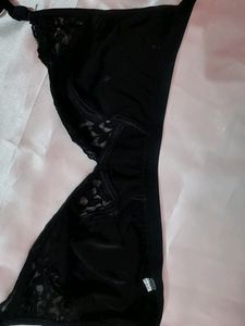 Branded Bra Panty Set
