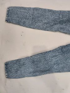 New Rugged Jeans For Women