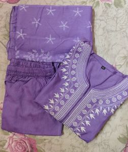 Sale🎉🎉Kurta Set