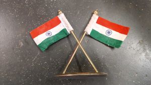 Indian Flag