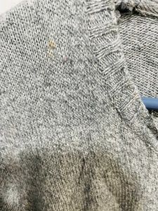 🔖New With Tag Sweater Crochet Detailing A