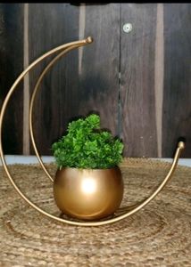 Showpiece Table Decor Planter