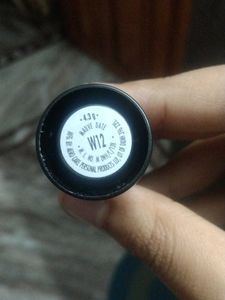 Elle 18 Mauve Date Lipstick