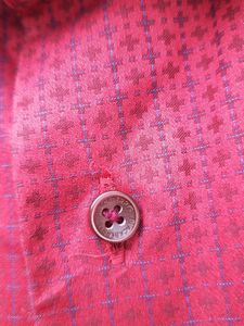 Blackberry Red Formal For Men Valentine&#39;s Day