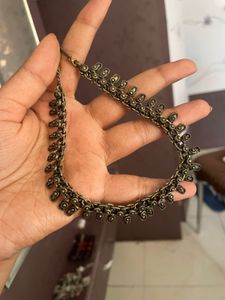 Combo Of Necklace