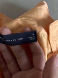 Marks And Spencers Summer Wear Maxi Dress