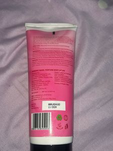 Bella Vita Luxury Senorita Lotion And Body Mist