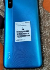 Redmi 9A Mobile Phone