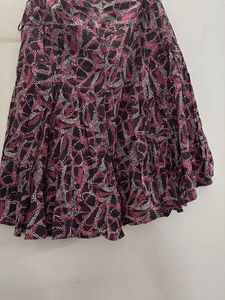 Boho Chic Skirt