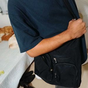 Unisex Messenger Bag