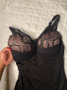 Sexy Corest Padded Top