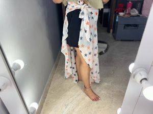 Star Beach Wear Perfect For Summers