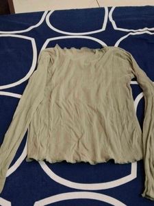 Cute Butterfly Top