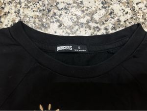 Cute Bonkers Graphic Tee