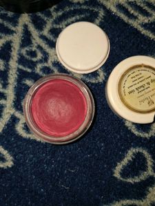 Just Herbs Lip &amp; Cheek Tint