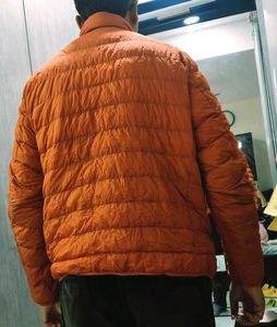 Uniqlo Jacket