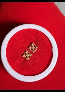 Gold 22crt Earrings