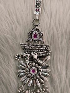Pure Silver Fancy Juda