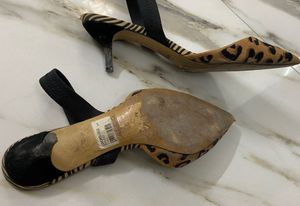 Also Shoes