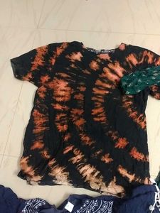 Combo Tops Used