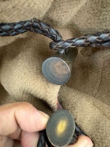 Guess Authentic Duffle Coat