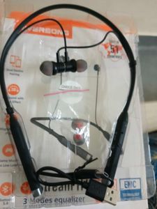 Riversong H1 NECK BAND