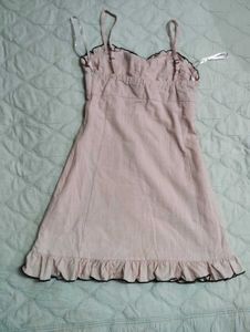 Tralala Doll Dress