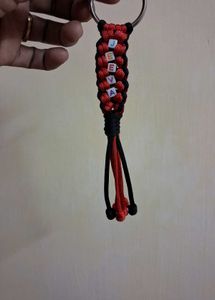 Keychain With Name