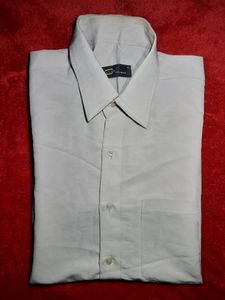 Flawless Condition Shirt For Men !! Ivory Color