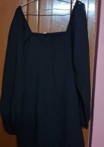 Bodycon Dress