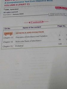 Biology  Books 3