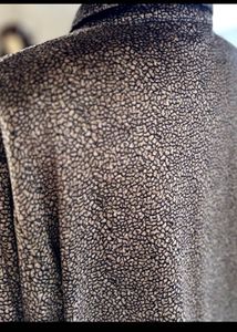 Korean Gorgeous Velvet Shirt🤌🏻✨