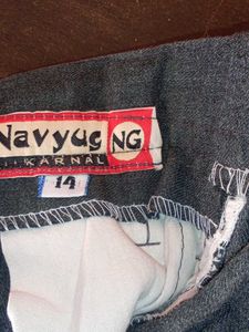 School Uniform Half Pant