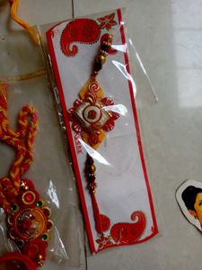 12 Rakhi