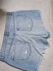 Avanova Shorts