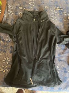 Under Armour Black Jacket