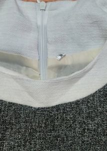 Winter Short Dress For Women