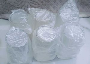NEW Glass Set 6 Piece (UNUSED)