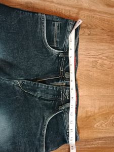 Paul Jones Geans Brand For Mens