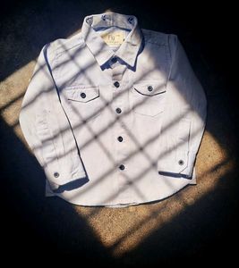 Baby Boys Shirt💙